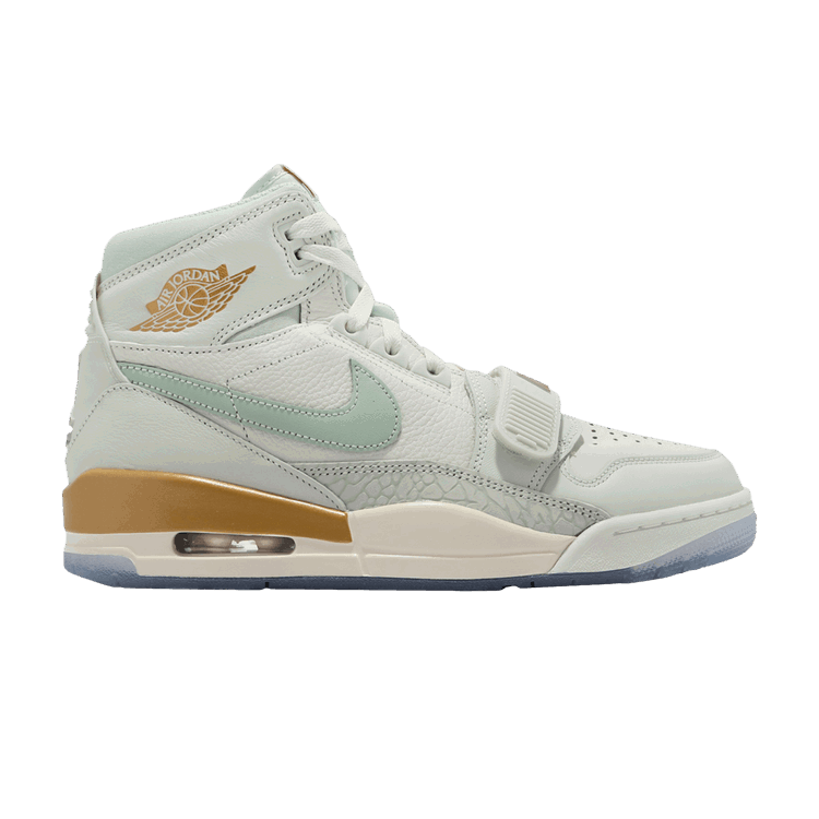 Jordan Jordan Air Jordan Legacy 312 'Sail Pistachio Frost'