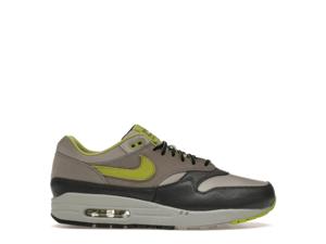 Buy Jordan Air Max 1 x HUF Anthracite And Medium Grey at Sasom – Authentic and Ready to Ship