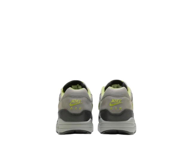 Jordan Jordan Air Max 1 x HUF Anthracite And Medium Grey - view 4