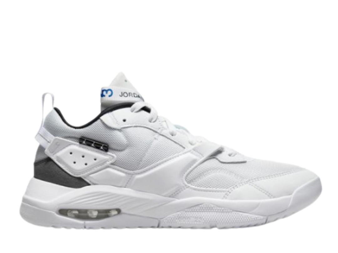 Jordan Jordan Air NFH White Stealth Grey