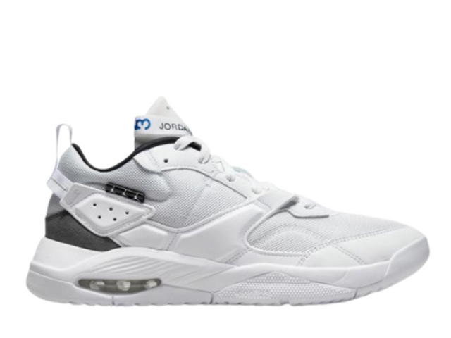 Jordan Jordan Air NFH White Stealth Grey - view 1