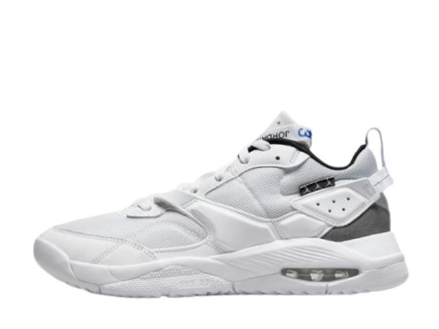 Jordan Jordan Air NFH White Stealth Grey - view 2