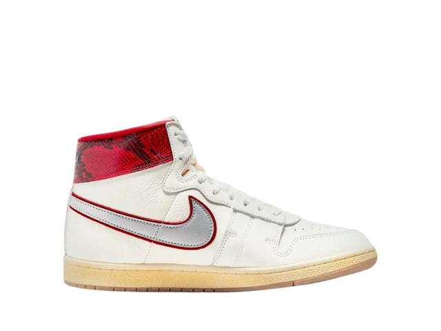 Jordan Jordan Air Ship PE SP Awake NY - view 1