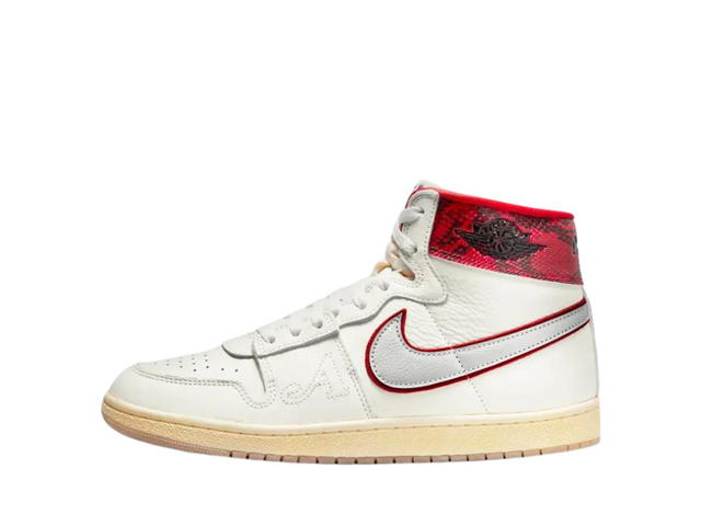 Jordan Jordan Air Ship PE SP Awake NY - view 2