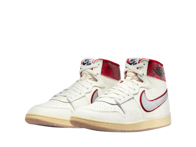 Jordan Jordan Air Ship PE SP Awake NY - view 3