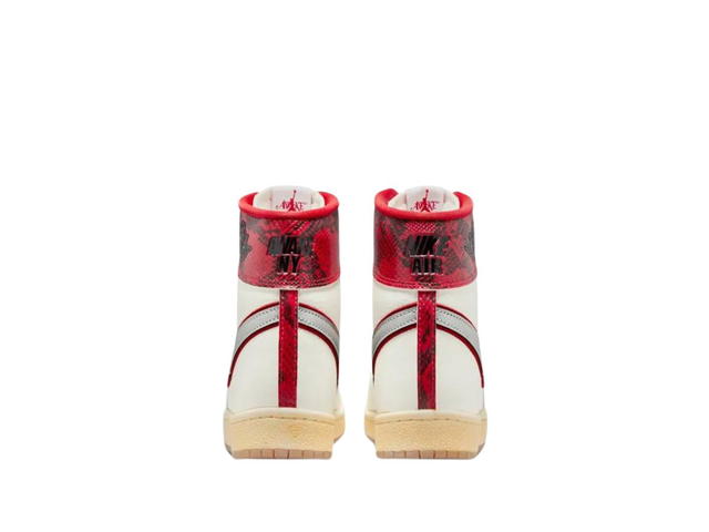 Jordan Jordan Air Ship PE SP Awake NY - view 4