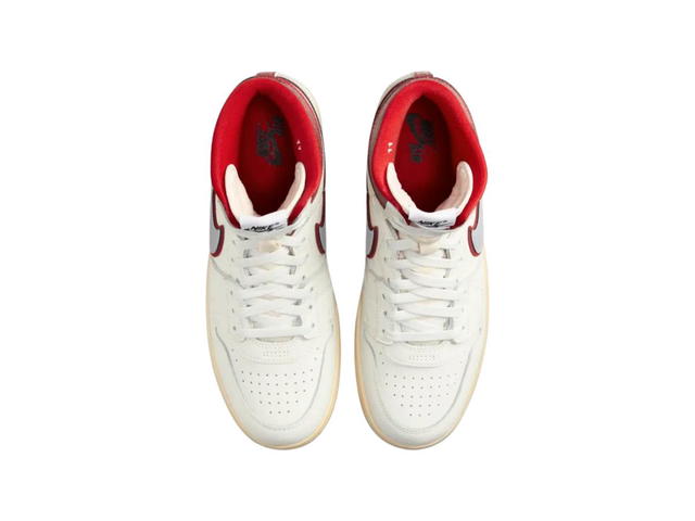 Jordan Jordan Air Ship PE SP Awake NY - view 5