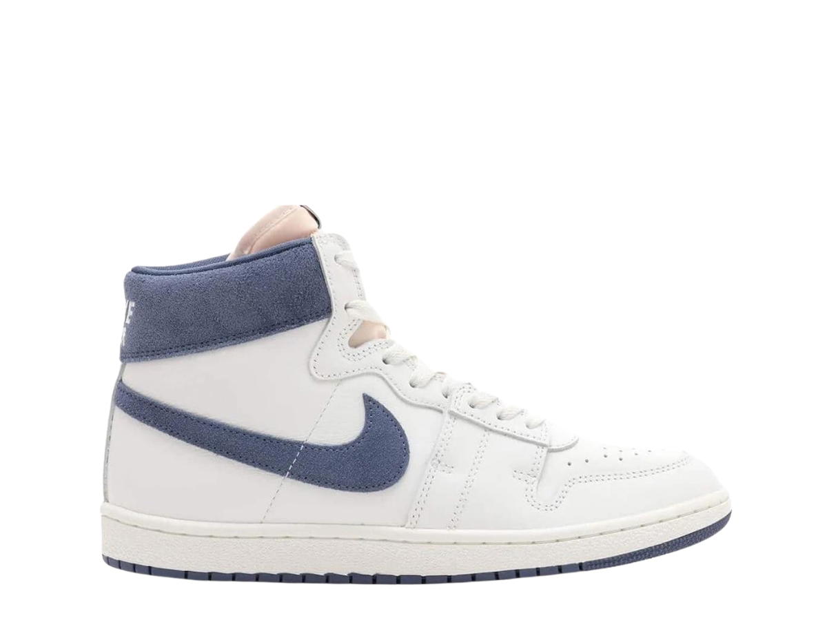 Jordan Jordan Air Ship PE SP Diffused Blue