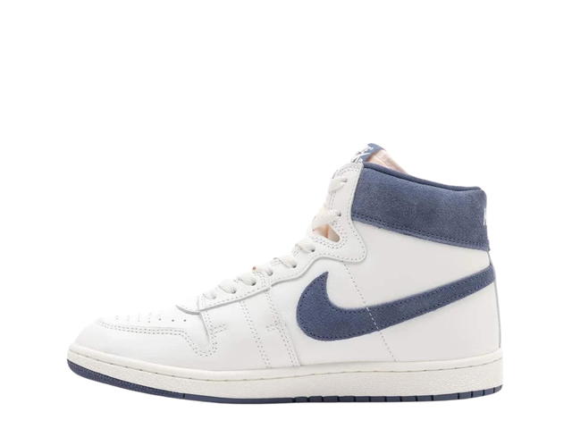 Jordan Jordan Air Ship PE SP Diffused Blue - view 2