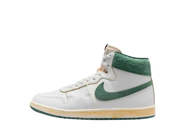 Jordan Jordan Air Ship PE SP X A Ma Maniére Green Stone - view 2