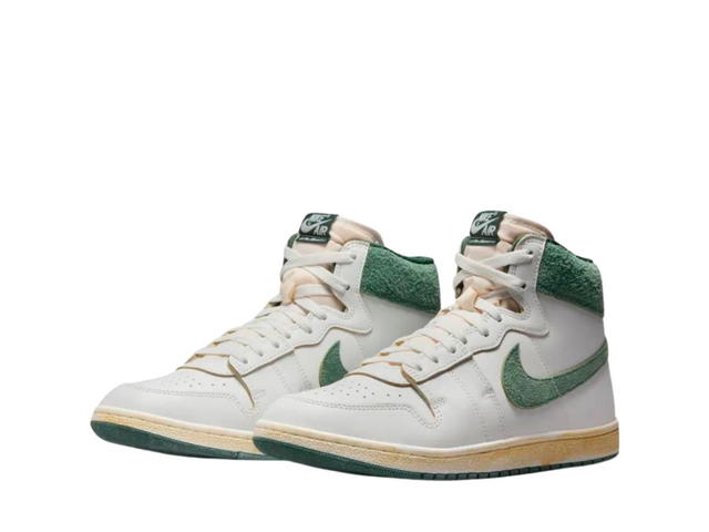 Jordan Jordan Air Ship PE SP X A Ma Maniére Green Stone - view 3