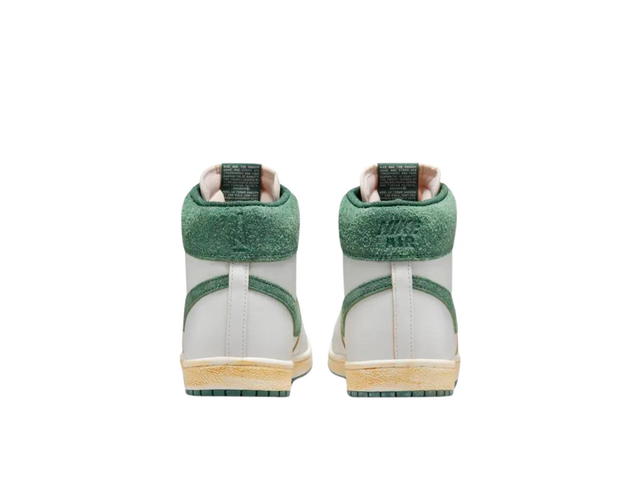 Jordan Jordan Air Ship PE SP X A Ma Maniére Green Stone - view 4