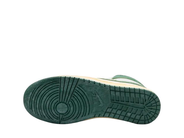 Jordan Jordan Air Ship PE SP X A Ma Maniére Green Stone - view 6