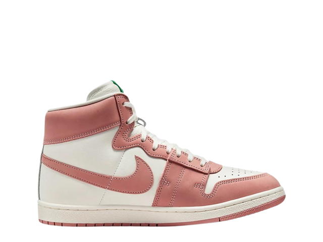 Jordan Jordan Air Ship Rust Pink-Sail - view 1