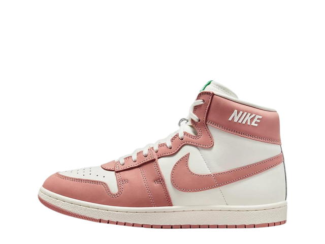 Jordan Jordan Air Ship Rust Pink-Sail - view 2