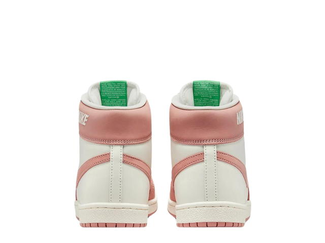 Jordan Jordan Air Ship Rust Pink-Sail - view 6