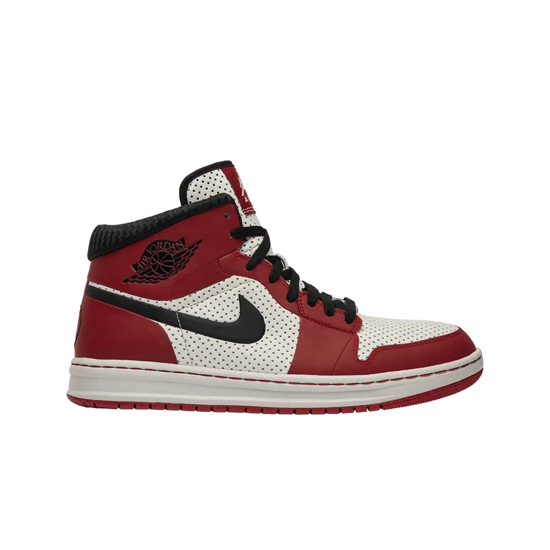 Jordan Jordan Alpha 1 Chicago