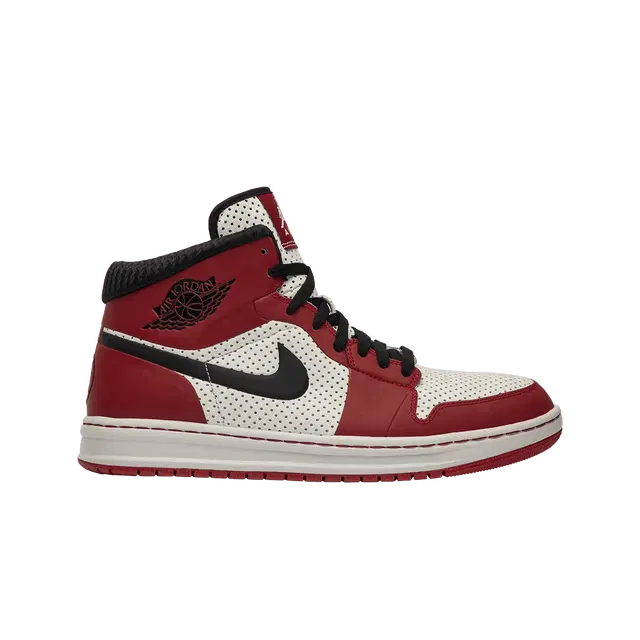 Jordan Jordan Alpha 1 Chicago - view 2
