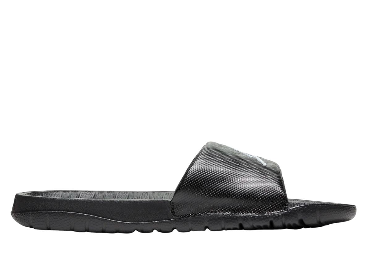 Jordan Jordan Break Slide Black White