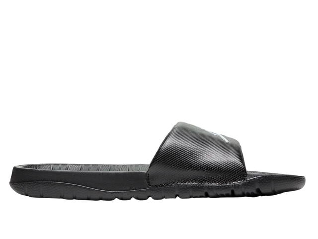Jordan Jordan Break Slide Black White - view 1