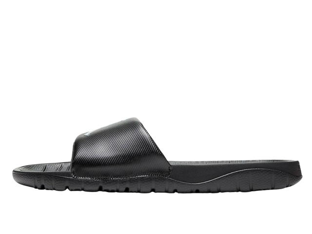 Jordan Jordan Break Slide Black White - view 2