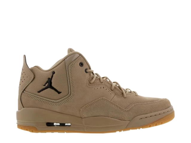 Jordan Jordan Courtside 23 Desert Gum - view 1