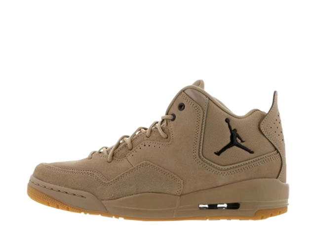 Jordan Jordan Courtside 23 Desert Gum - view 2