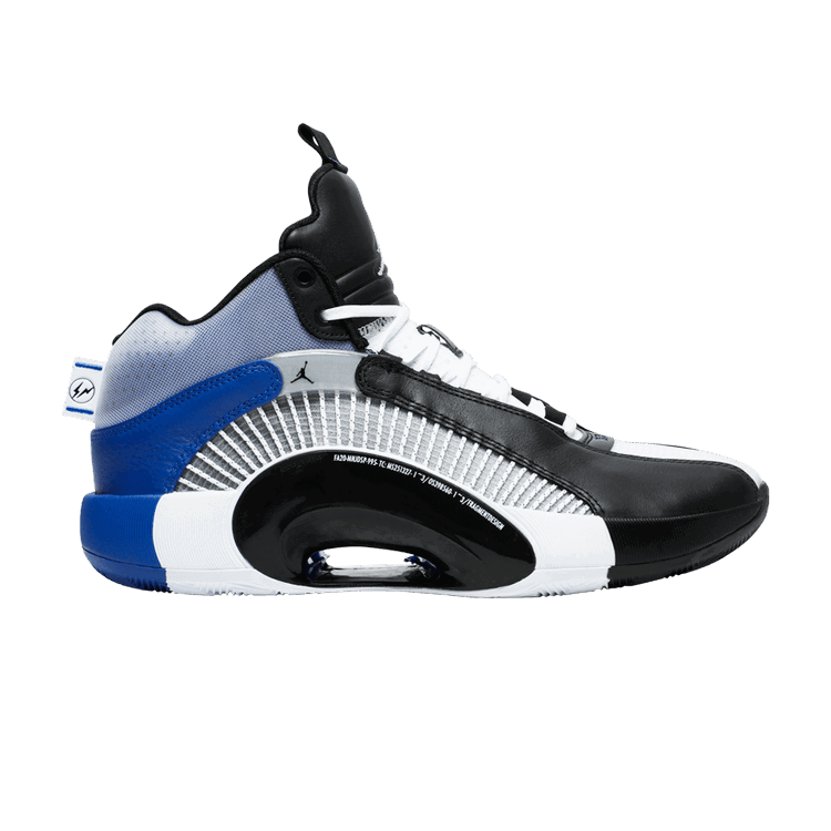 Jordan Jordan XXXV Fragment