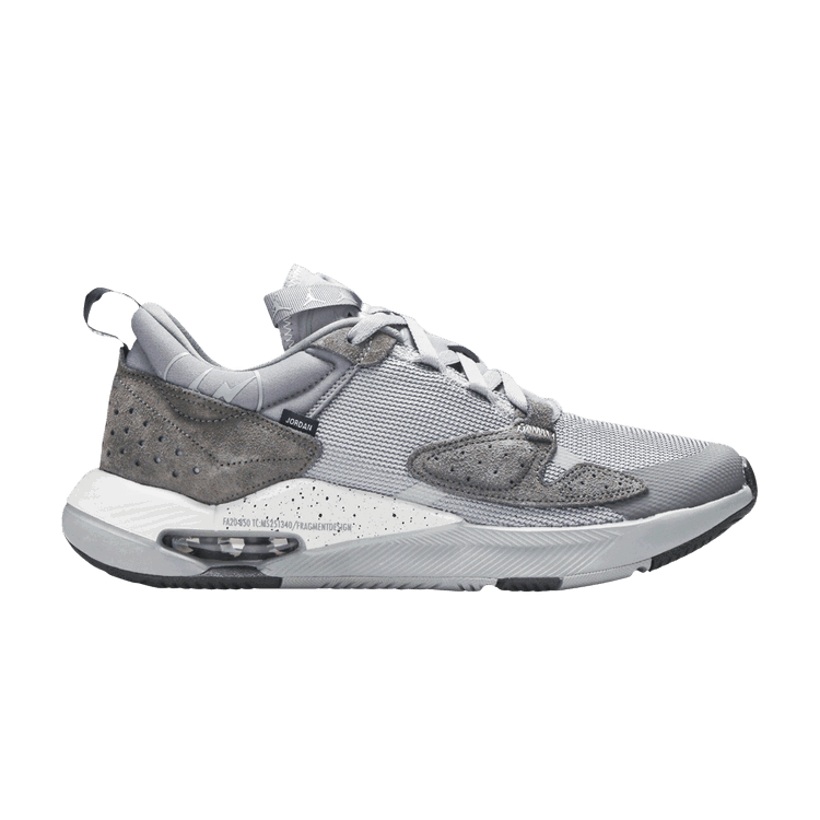 Jordan Jordan Fragment Design x Jordan Air Cadence SP 'Particle Grey'