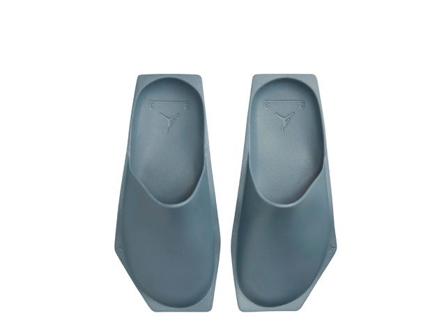 Jordan Jordan Hex Mule Ozone Blue (W) - view 3