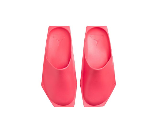 Jordan Jordan Hex Mule Sea Coral (W) - view 3