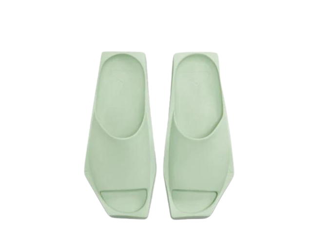 Jordan Jordan Hex Pistachio Frost (W) - view 3