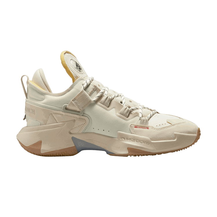 Jordan Jordan Honor The Gift x Jordan Why Not Zer0.5 PF 'Inner City'