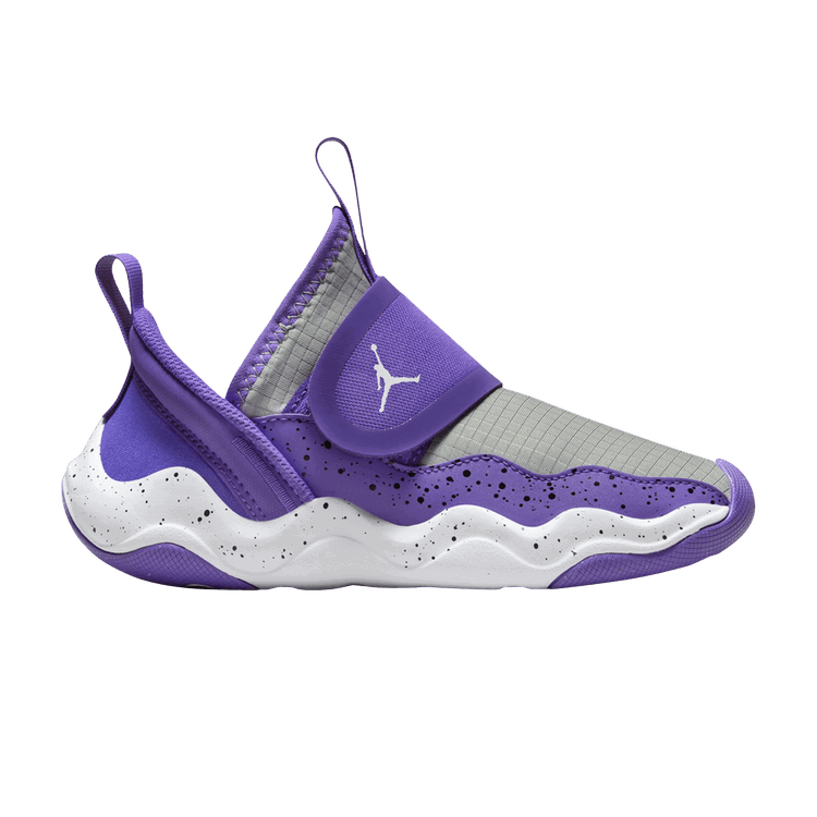 Jordan Jordan 23/7 PS 'Purple Venom'