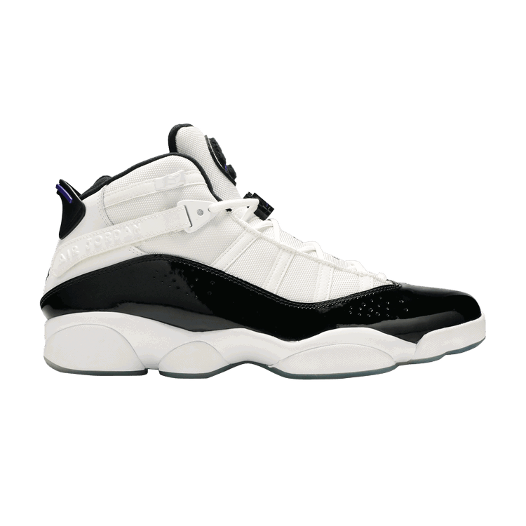 Jordan Jordan 6 Rings Concord