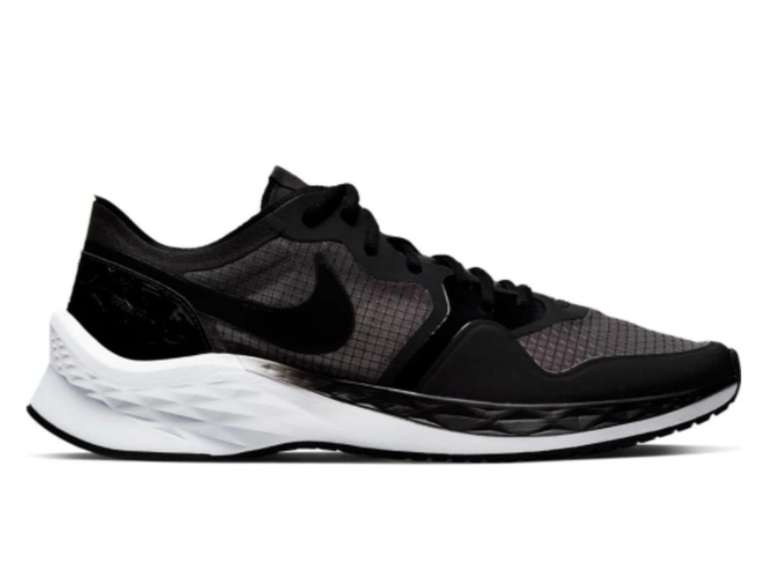 Jordan Jordan Air Zoom 85 Runner Black White