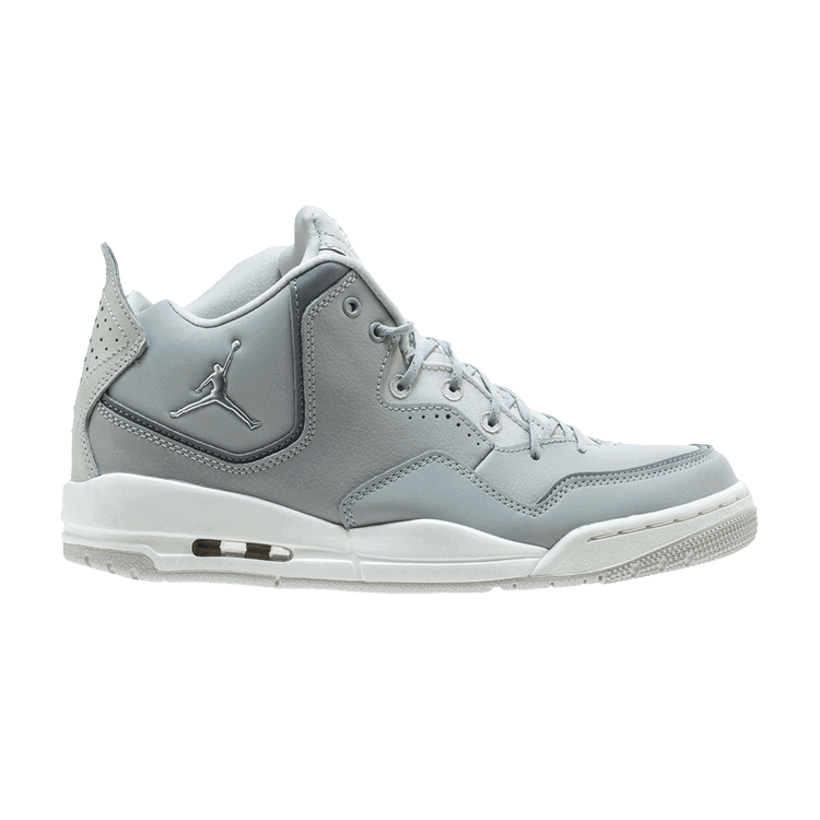 Jordan Jordan Courtside 23 'Grey Fog'