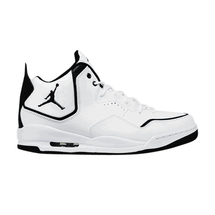 Jordan Jordan Courtside 23 'White Black'