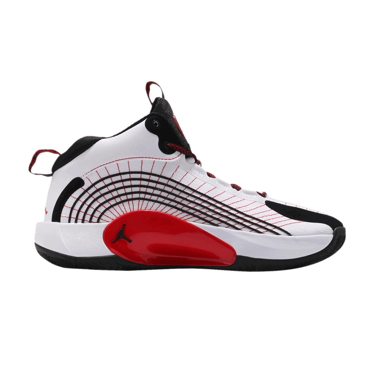 Jordan Jordan Jumpman 2021 PF 'University Red'