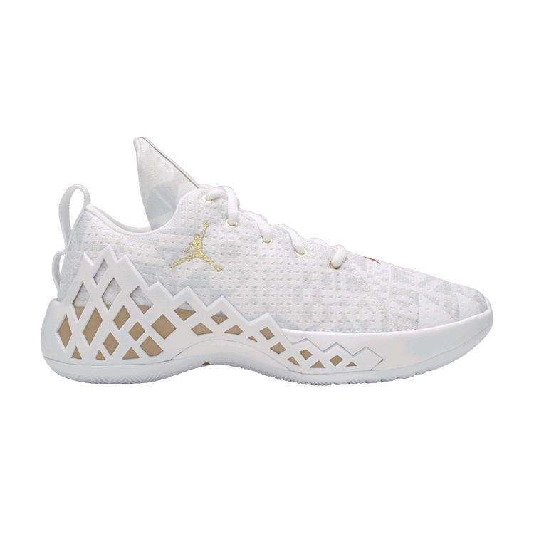 Jordan Jordan Jumpman Diamond Low PF 'FIBA'