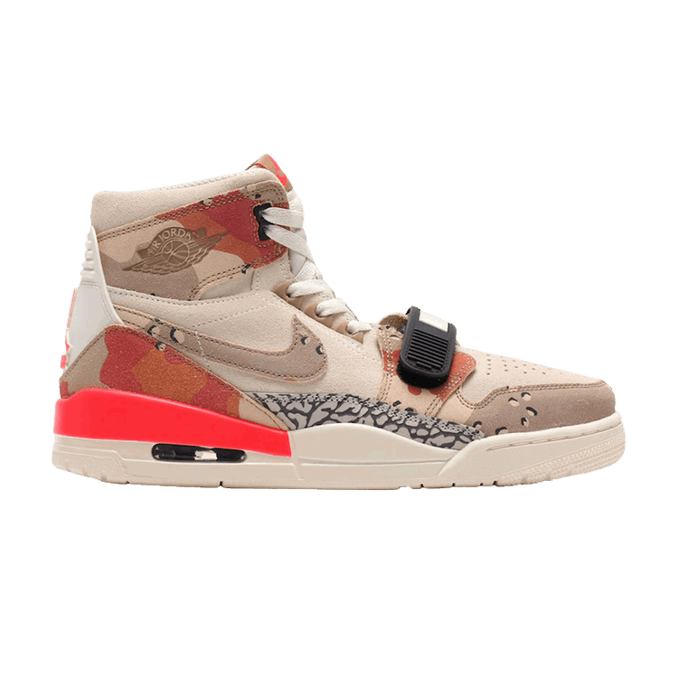 Jordan Jordan Legacy 312 Desert Camo
