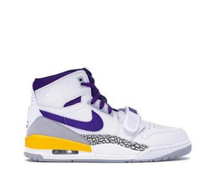Buy Jordan Legacy 312 Lakers at Sasom – Authentic and Ready to Ship