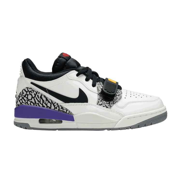 Jordan Jordan Legacy 312 Low Lakers