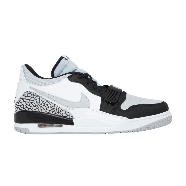 Jordan Jordan Legacy 312 Low Light Smoke Grey