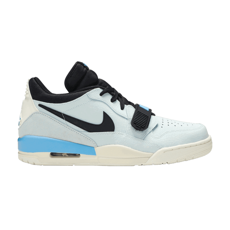Jordan Jordan Legacy 312 Low Psychic Blue