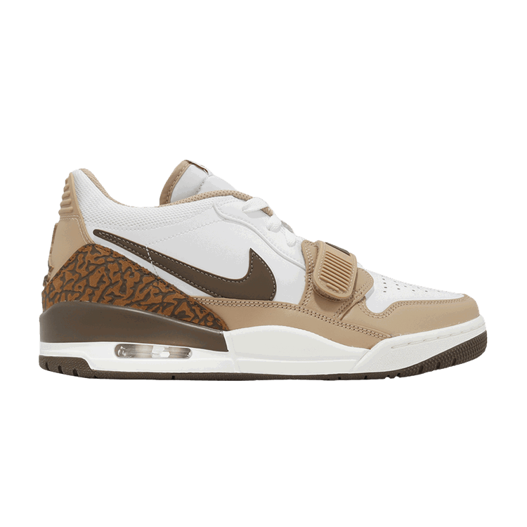 Jordan Jordan Legacy 312 Low Brown Elephant