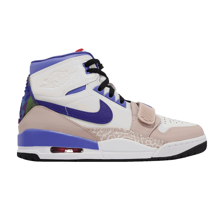 Jordan Jordan Legacy 312 Valentine's Day