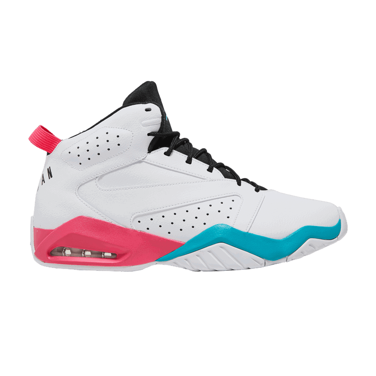 Jordan Jordan Lift Off 'White Turbo Green'