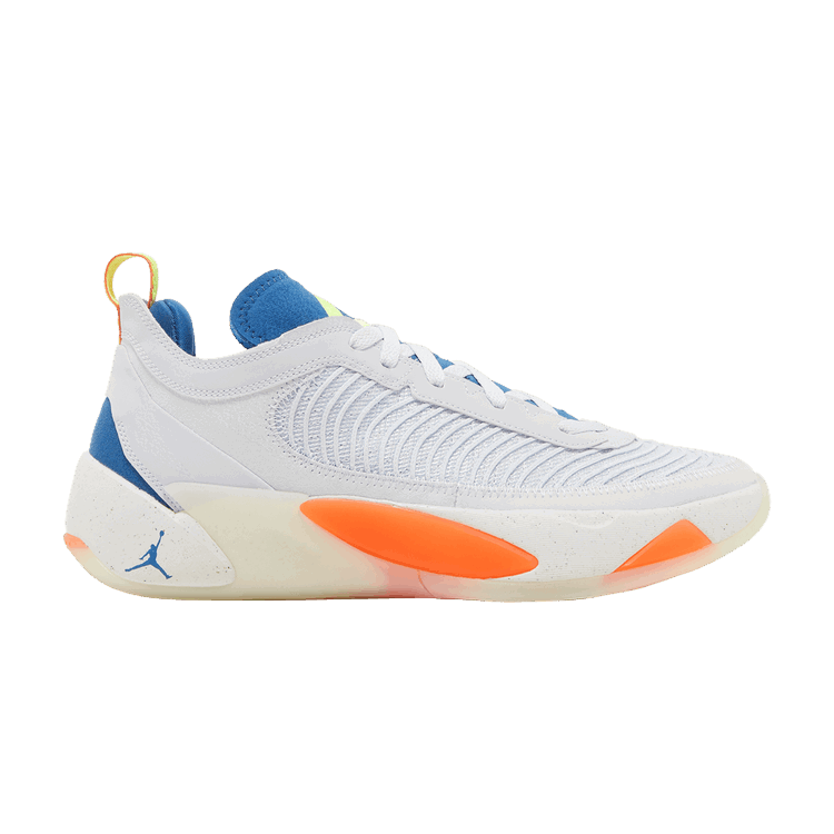 Jordan Jordan Luka 1 Next Nature Real Madrid