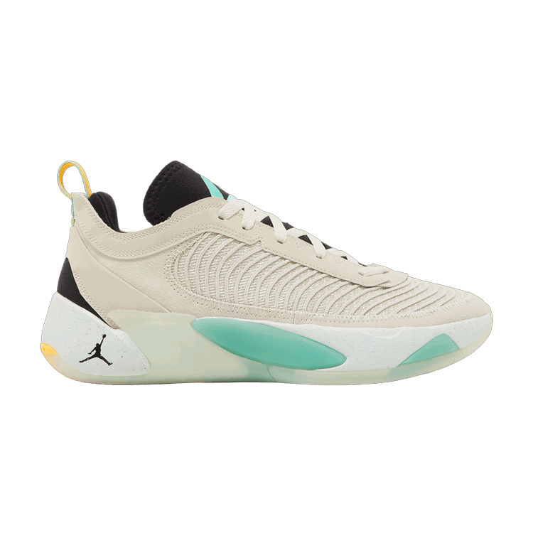 Jordan Jordan Luka 1 Next Nature Light Orewood Brown